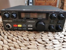 Funkgerät President Lincoln