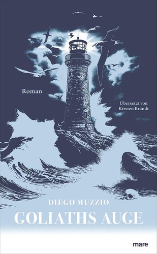 Goliaths auge diego muzzio - auge,,