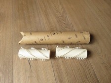 Original Vorwerk Reinigungsbürsten RB 73 - für den Teppichfrischer 733 - Bürsten