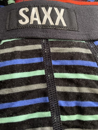 New saxx vibe - saxx, stop