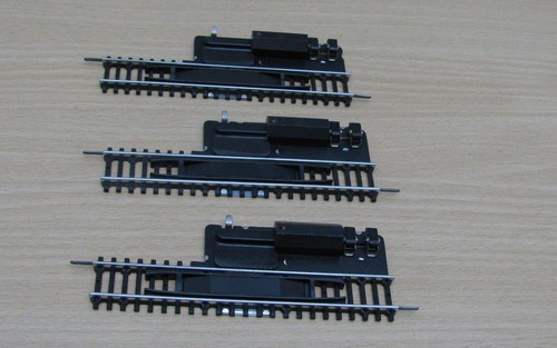 Standardgleis elektrischer - tt,