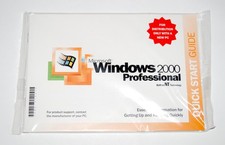 Microsoft Windows 2000