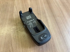 Handyaufnahme Handyadapter VW Eos Passat schwarz 3C0051435AP Ladeschale