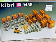 Kibri 9458 HO Scale Freight