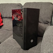 Cyberpower PC - Modifiziert