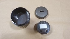 Wild Kontroll Uhr GREINER