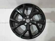 1x Alufelge 18 Zoll KBA54879 Ford Tourneo Connect Transit Rim Wheel