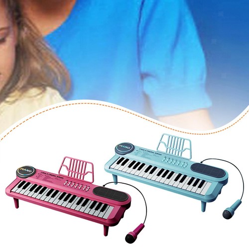 Elektronisches keyboard piano - elektronisches,