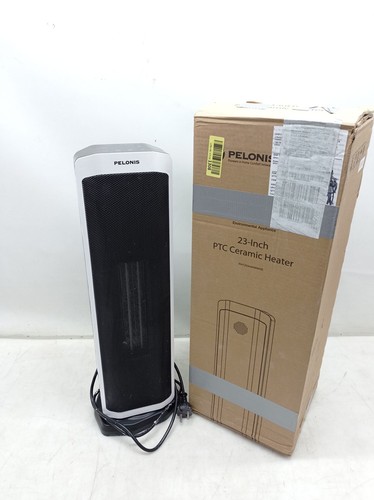 Pelonis 2000w heizlüfter - pelonis,