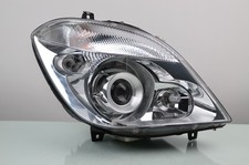 SCHEINWERFER MERCEDES SPRINTER XENON RECHTS KOMPLETT