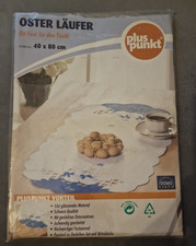 Domo Vista Oster Tischläufer