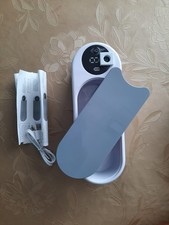 Ultraschallreiniger für Brillen,  Schmuck, Uhren, Zahnprothesen