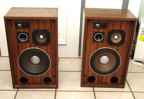Sansui spx 6000 vintage - spx-6000,