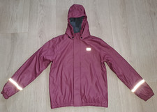 gefütterte Regenjacke, Lego