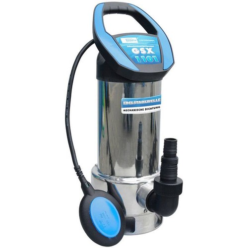 Güde schmutzwasserpumpe gsx - güde,
