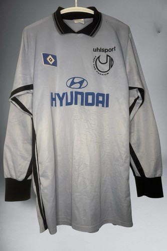 Hamburger hsv golz - hamburger, uhlsport