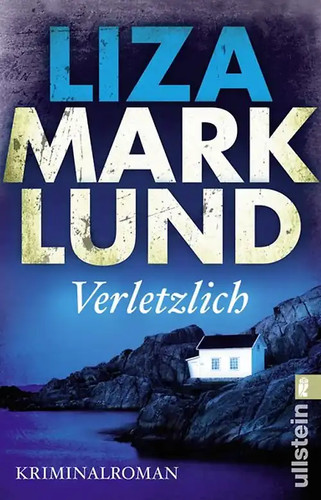 Verletzlich ein - verletzlich, (ein