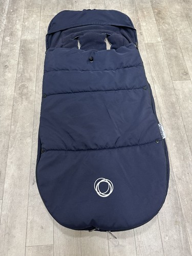 Bugaboo universal fußsack - bugaboo,