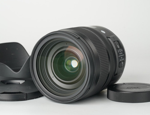 Near mint sigma - mint],