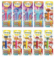 PEZ Spender Bonbons