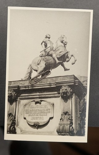 Foto ansicht postkarte dresden - ansicht,