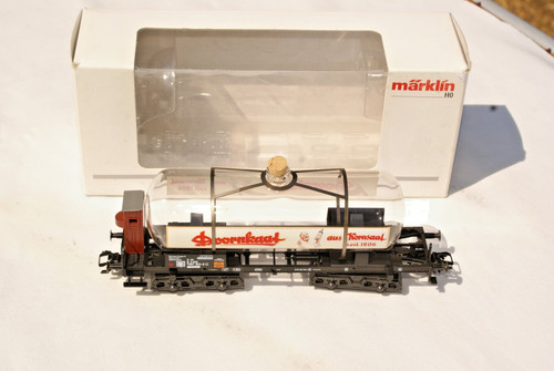 Märklin somo 44533 - märklin,