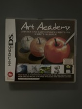 Art Academy: Zeichen- und