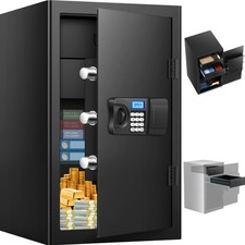 85L Großer Safe Tresor