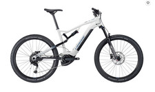 UVP 3899€,  B-Ware, 27,5 Zoll Lapierre Overvolt TR 3.5, Fully FullSuspension