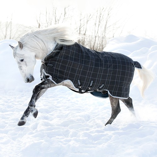 Horseware rhino wug turnout - rhino,