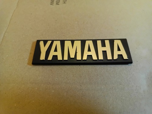 Original yamaha kühlergrill - yamaha,