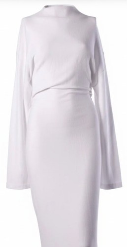 Arakii strickkleid maxikleid - arakii,
