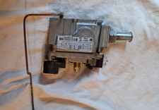 SIT-Gasregelblock Typ 822 NOVAMIX aus Wolf GB -E - 20