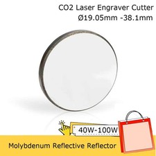CO2 Molybdän Laser Spiegel