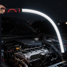 Flexibler LED-Leuchtstab