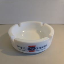 PHILIP MORRIS Aschenbecher