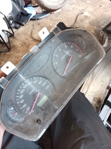 Mitsubishi spacewagon tacho - spacewagon,