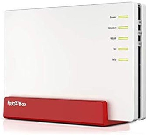 Avm fritz box 7582 - avm,