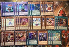 Yugioh! Musikalisch /