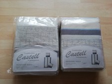 2 x Castell Bettwäsche
