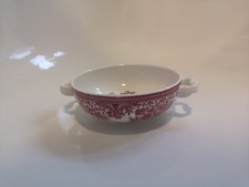 Villeroy & Boch Fasan rot -