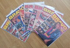 BRAVO 1978 = AUSWAHL 1 - 52 in