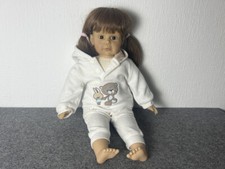 Künstlerpuppe Zapf Vinyl