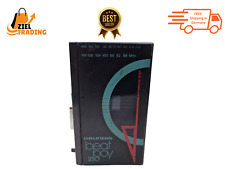 Grundig Beat Boy 230 Tragbarer Kassettenspieler & Radio