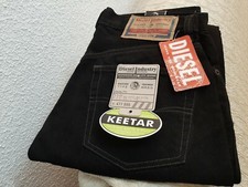 Pantalón vaquero hombre marca