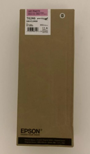 Original epson t6246 light - original,