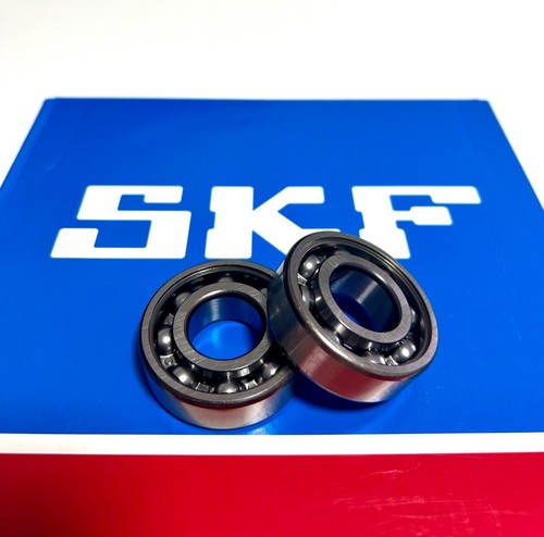 Skf 6004 rillenkugellager - skf,