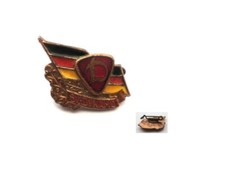 DDR DYNAMO Abzeichen Stasi