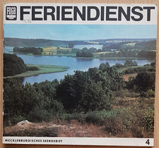 FDGB Feriendienst, Nr. 4 -
