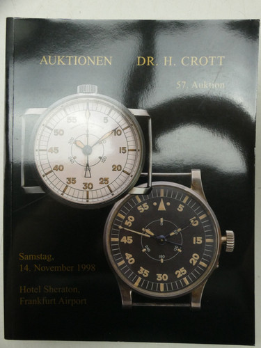 Sotheby important watches - important,
